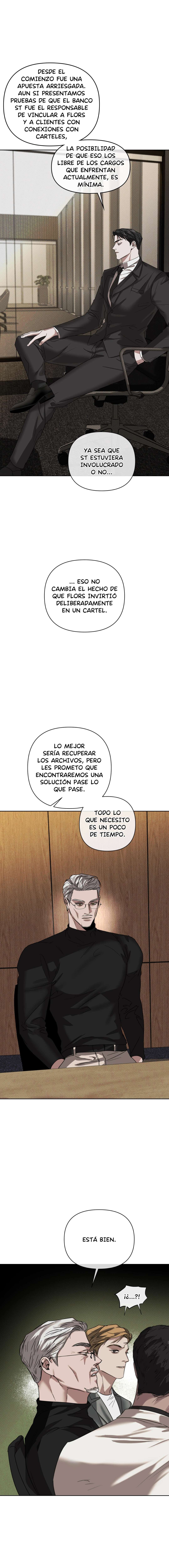 Queridísimo capítulo 6 página 7