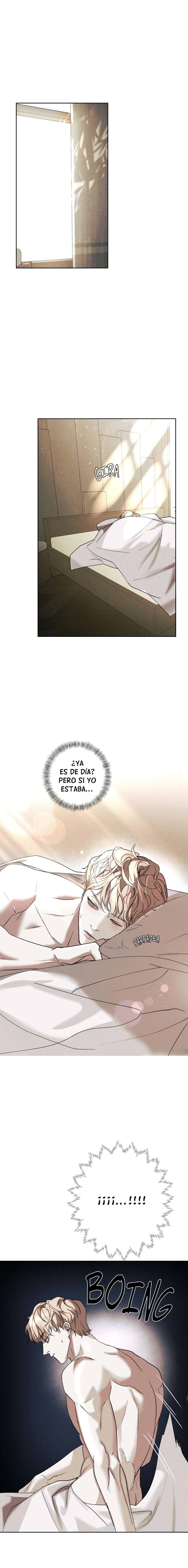 Queridísimo capítulo 7 página 12
