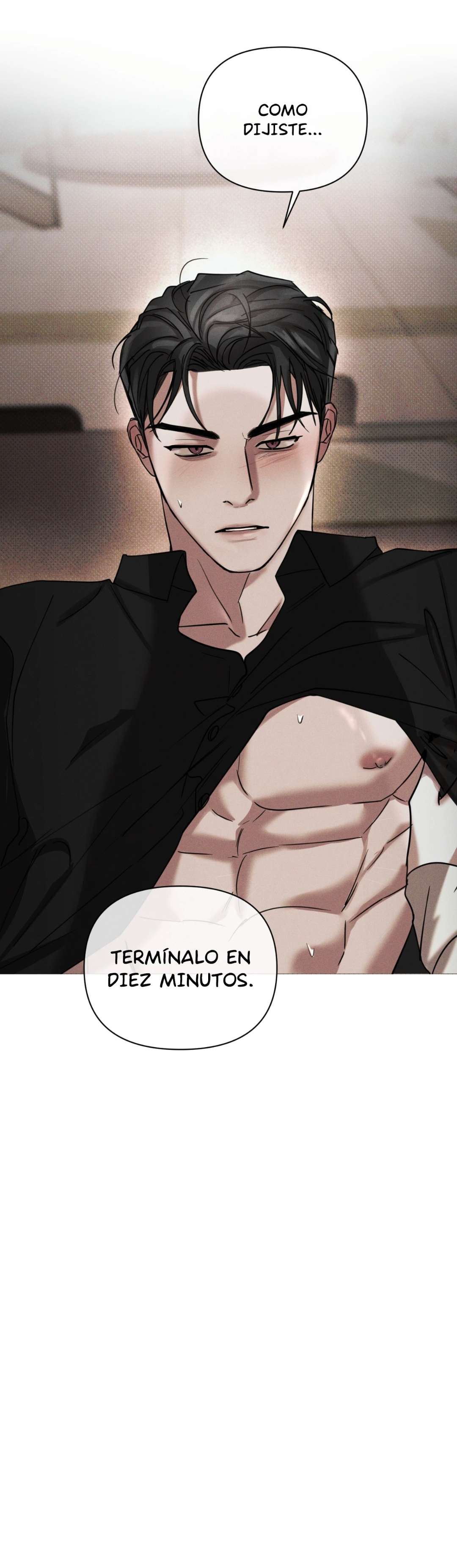 Queridísimo capítulo 7 página 19