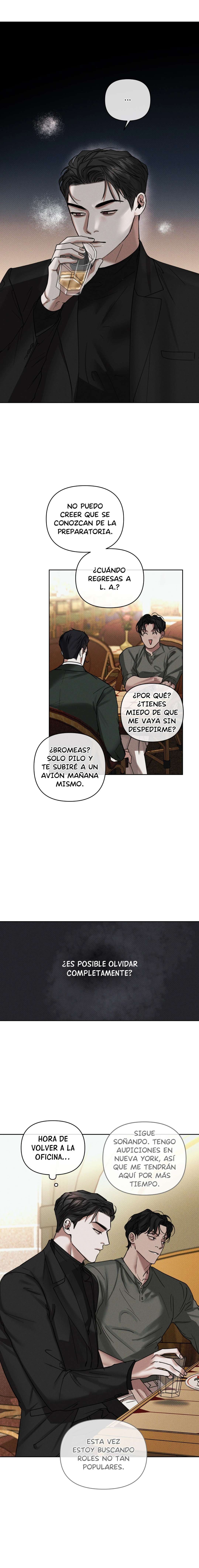 Queridísimo capítulo 9 página 13