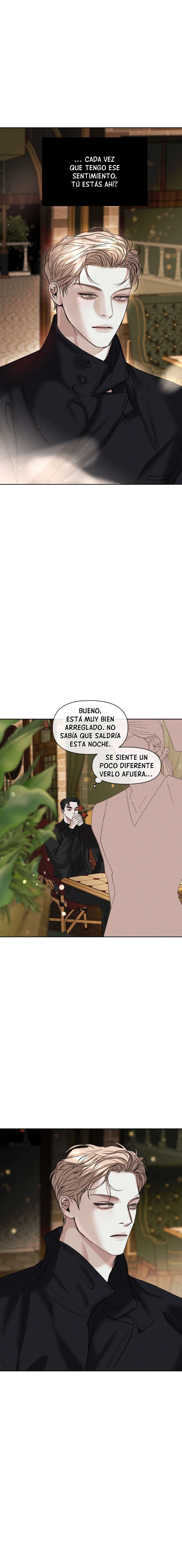 Queridísimo capítulo 9 página 15