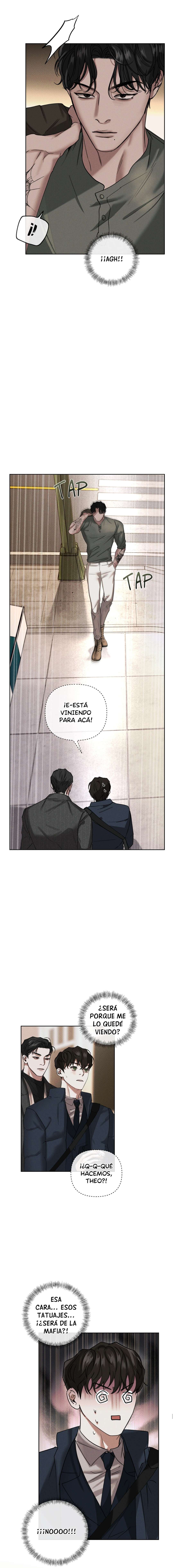 Queridísimo capítulo 9 página 7