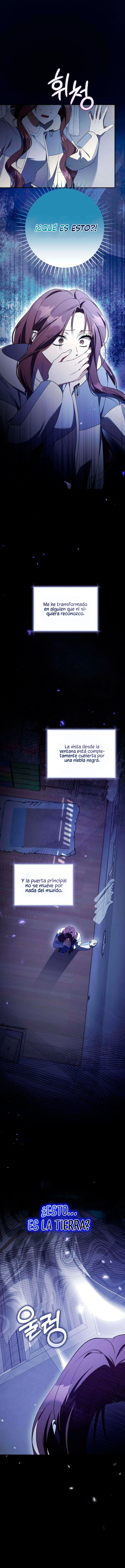 Me convertí en la señora de un feudo pobre capítulo 2 página 2