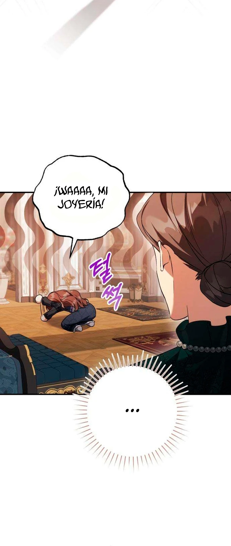 Me convertí en la señora de un feudo pobre capítulo 2 página 22