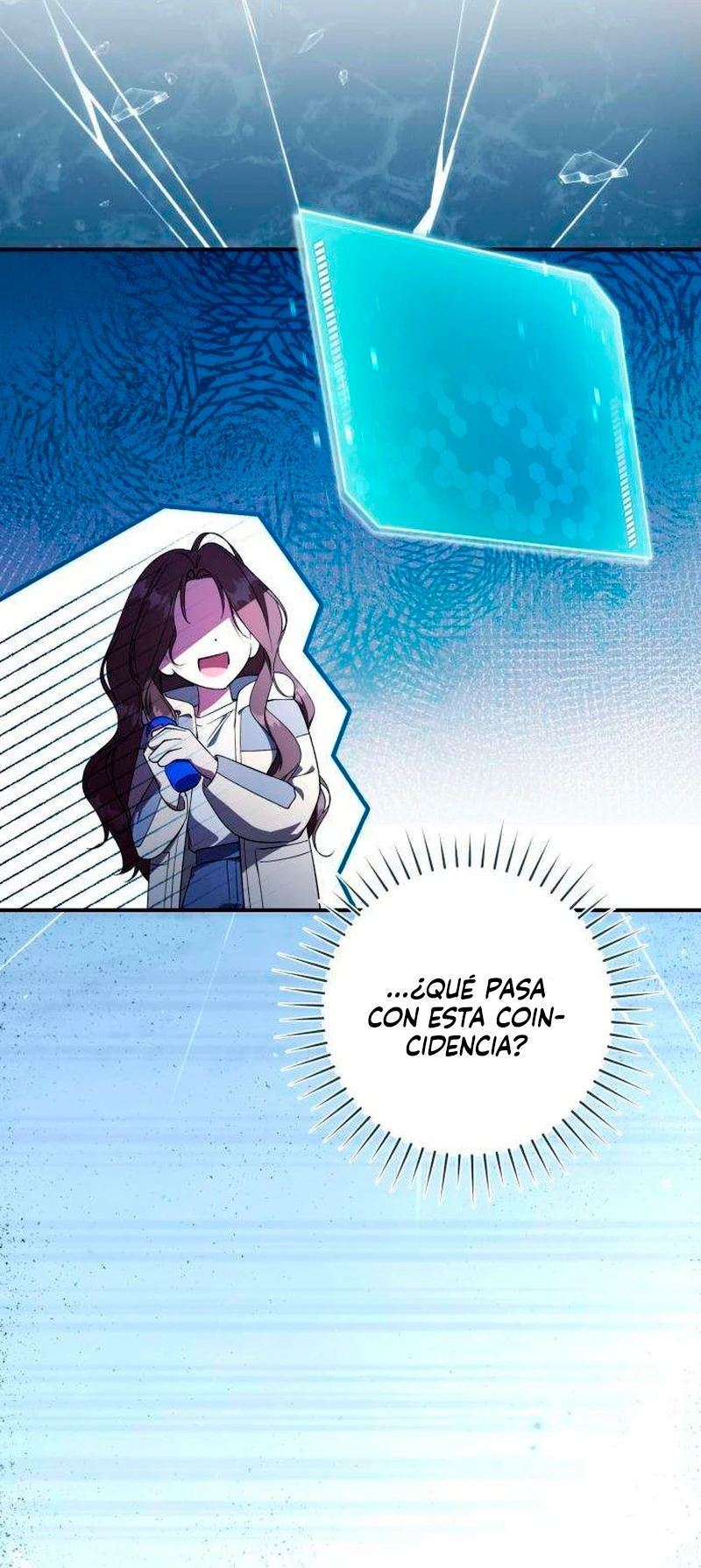 Me convertí en la señora de un feudo pobre capítulo 2 página 7
