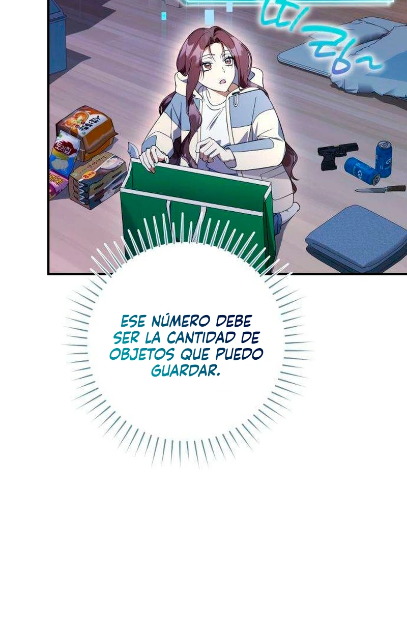 Me convertí en la señora de un feudo pobre capítulo 2 página 9