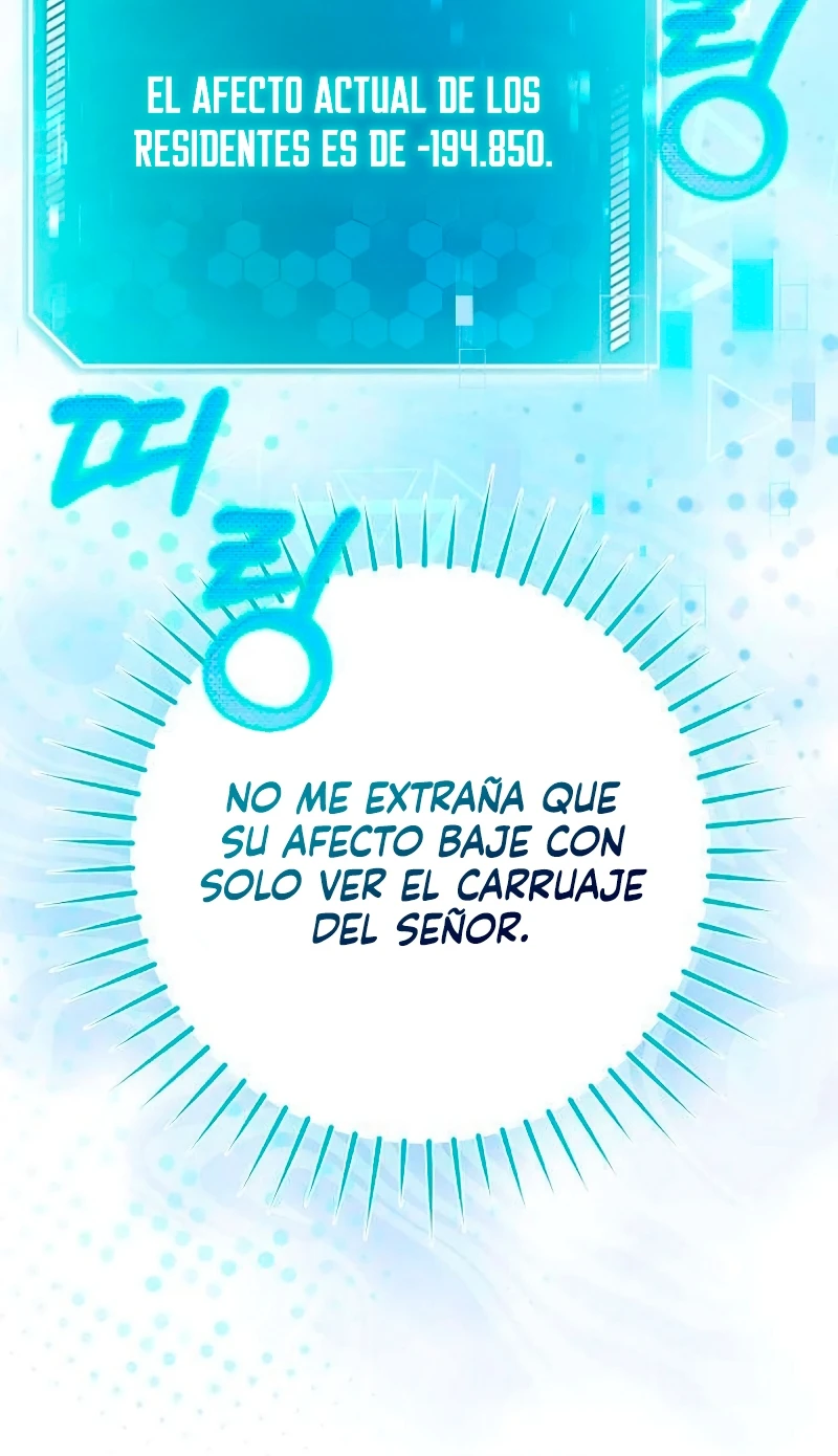 Me convertí en la señora de un feudo pobre capítulo 3 página 20