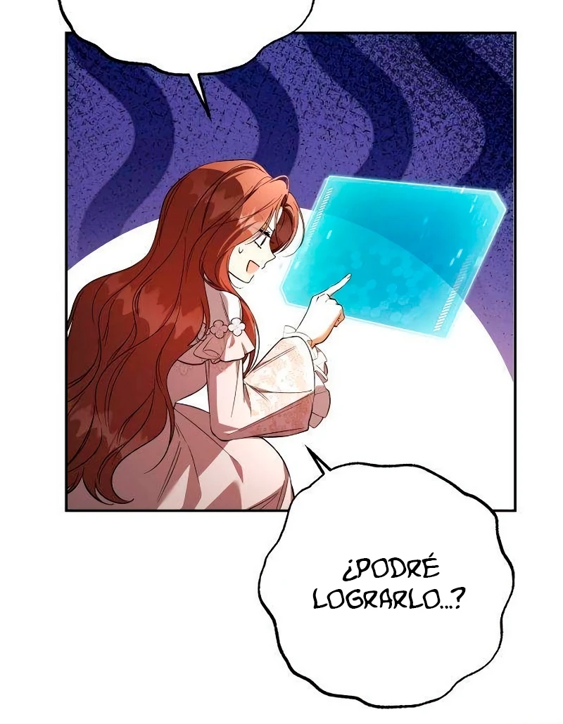 Me convertí en la señora de un feudo pobre capítulo 4 página 17