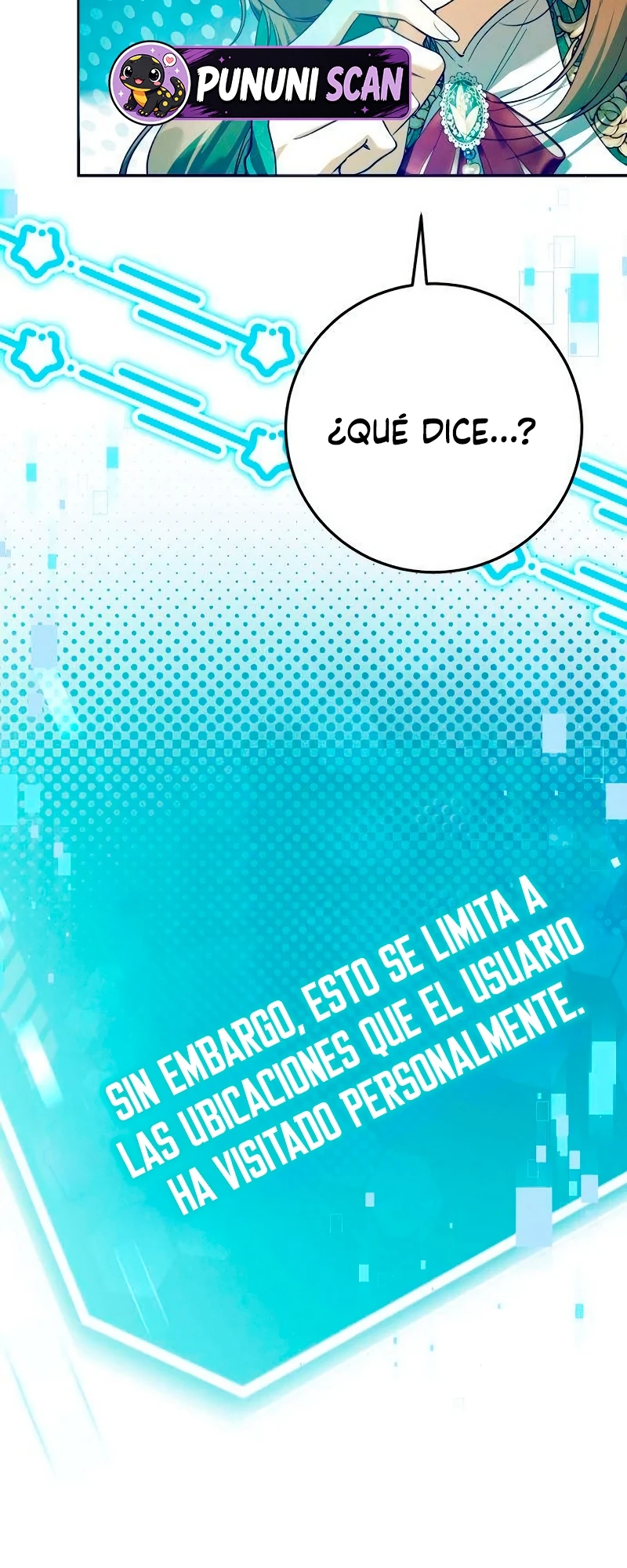 Me convertí en la señora de un feudo pobre capítulo 4 página 21