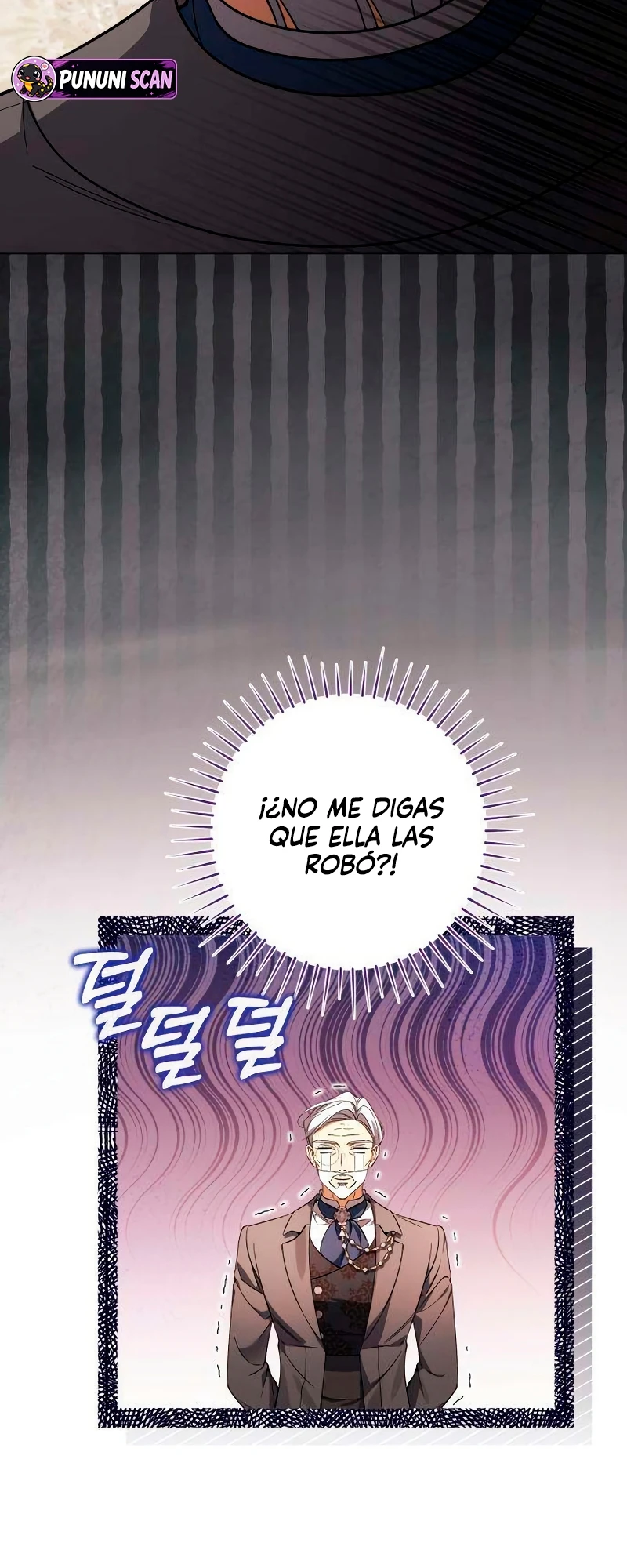 Me convertí en la señora de un feudo pobre capítulo 6 página 11