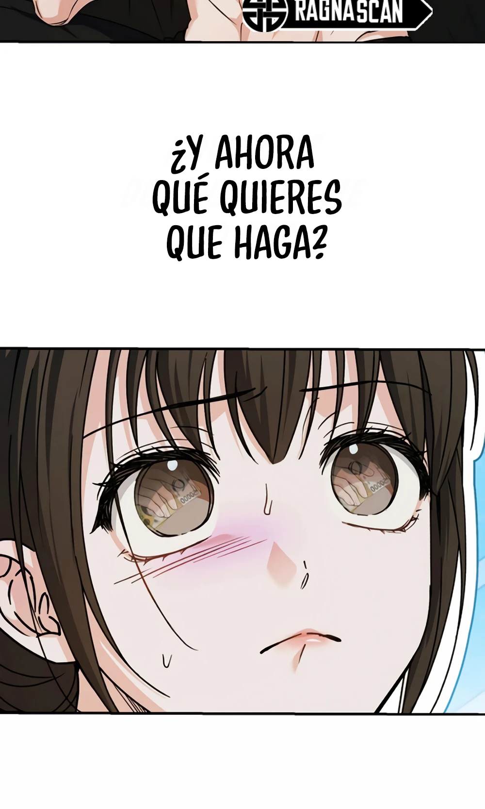 Amor Puro vs Materialismo capítulo 0 página 4