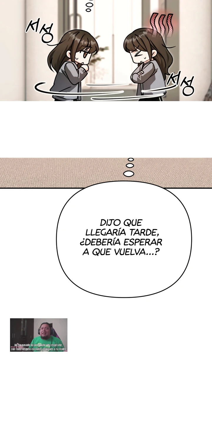 Amor Puro vs Materialismo capítulo 11 página 15
