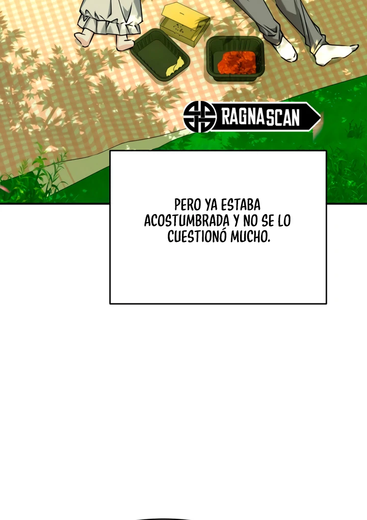 Amor Puro vs Materialismo capítulo 11 página 9