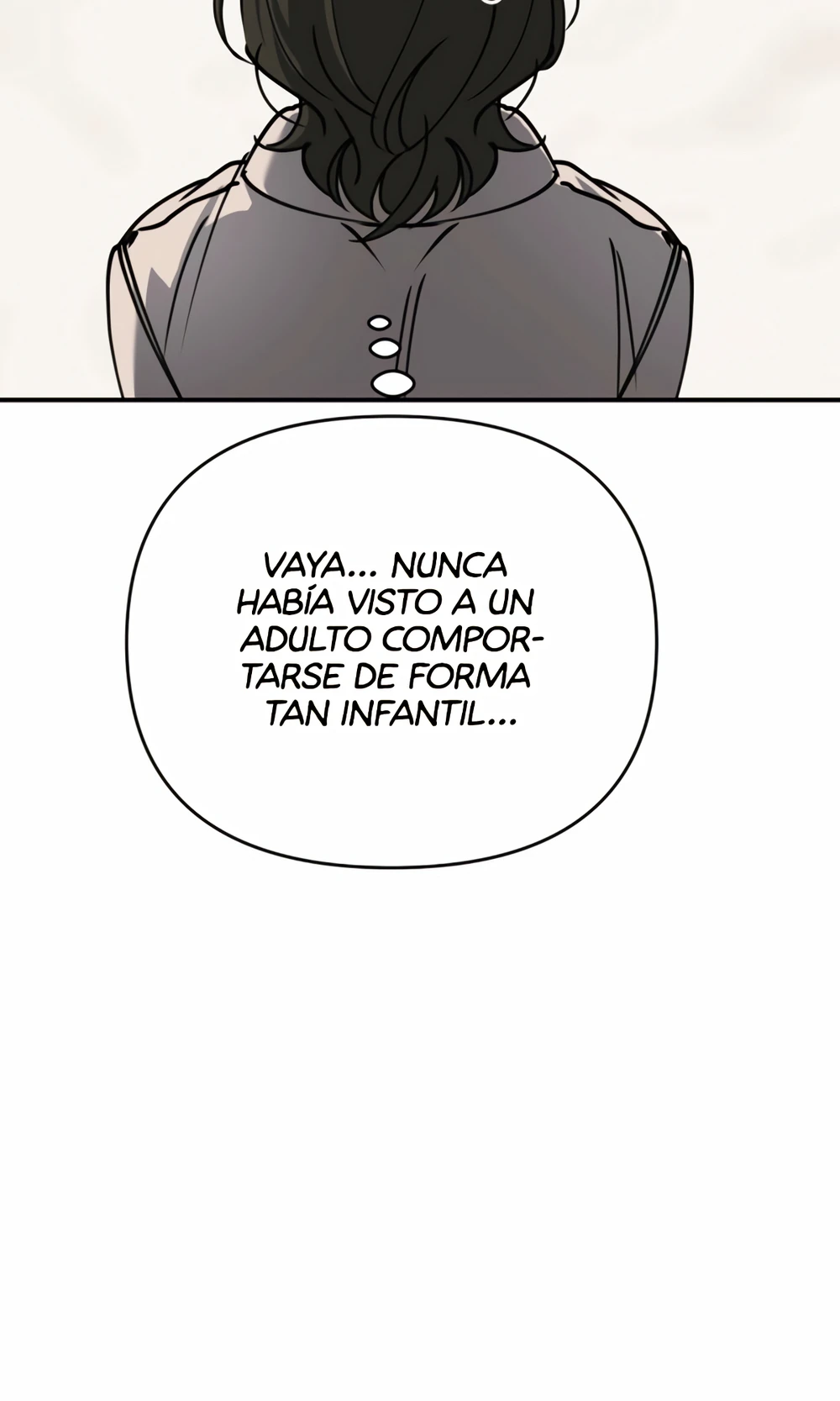 Amor Puro vs Materialismo capítulo 13 página 17