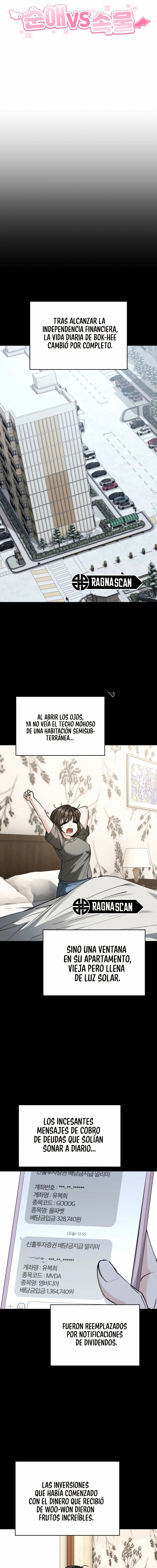 Amor Puro vs Materialismo capítulo 13 página 26