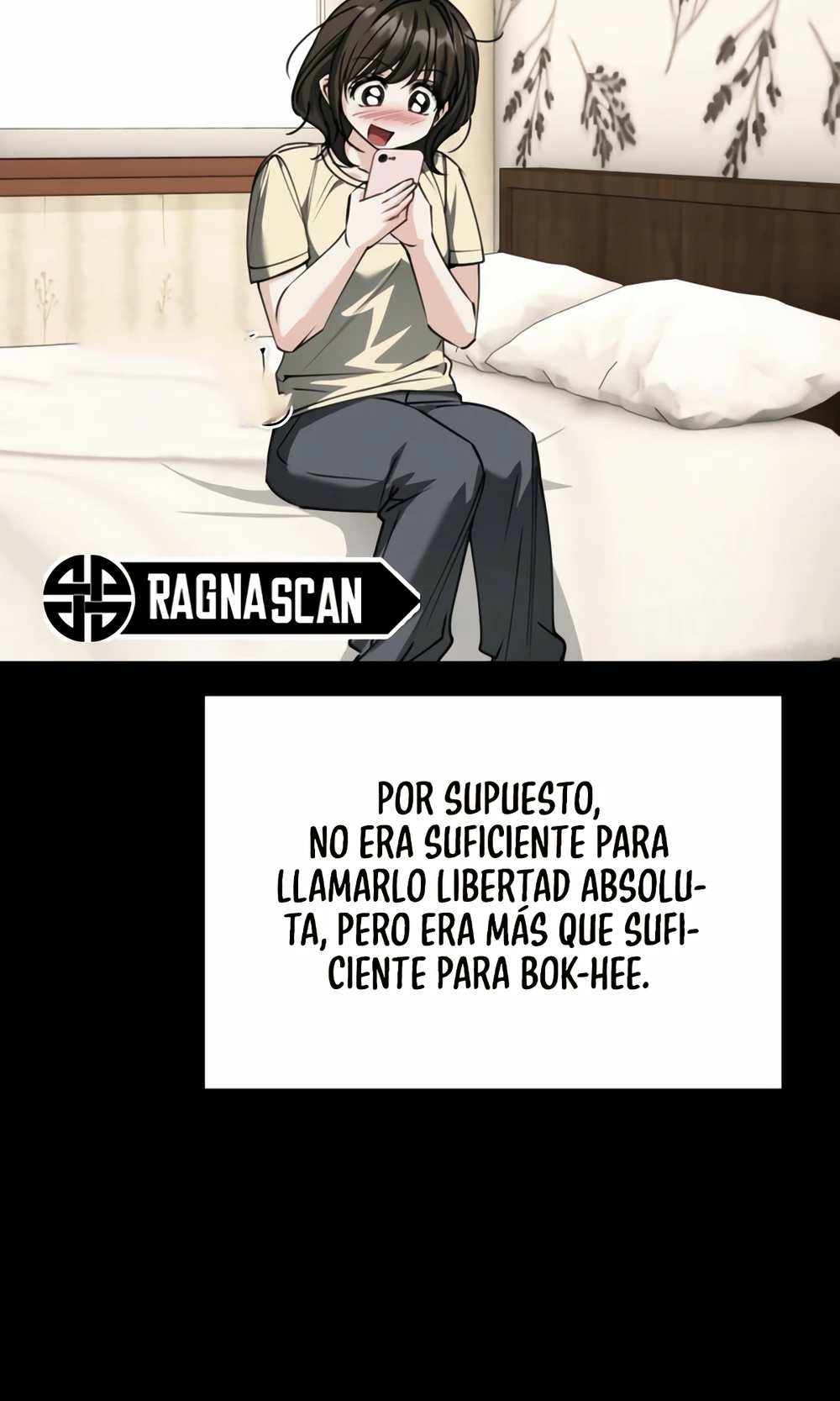 Amor Puro vs Materialismo capítulo 13 página 27