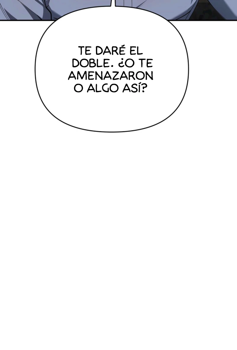 Amor Puro vs Materialismo capítulo 14 página 21