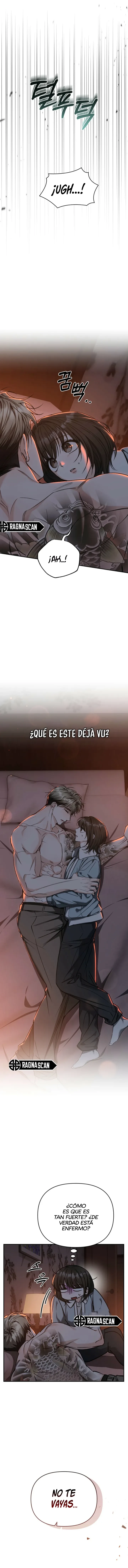 Amor Puro vs Materialismo capítulo 15 página 5