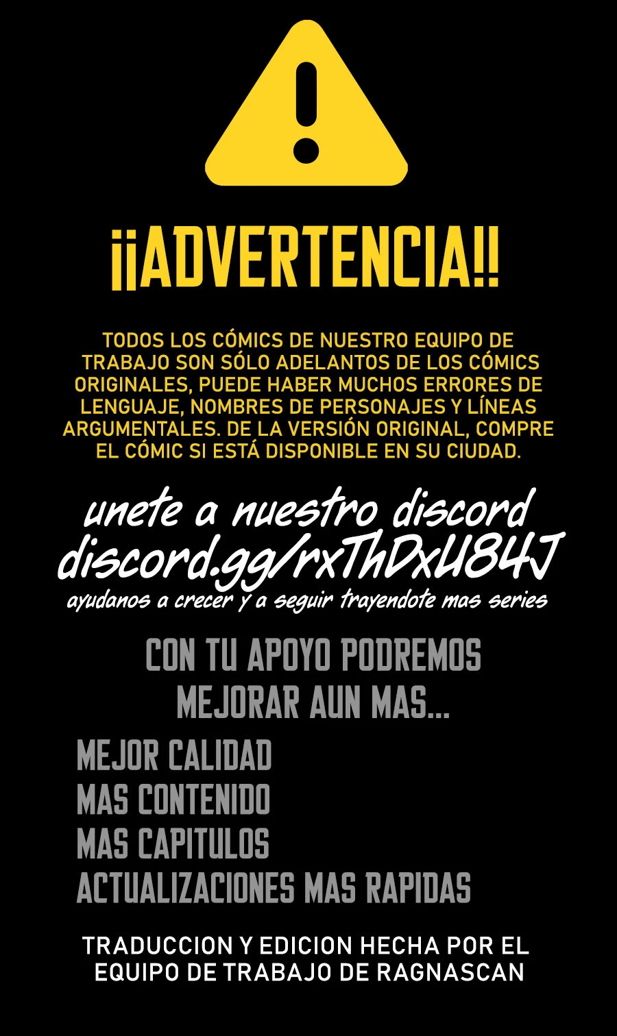 Amor Puro vs Materialismo capítulo 8 página 1