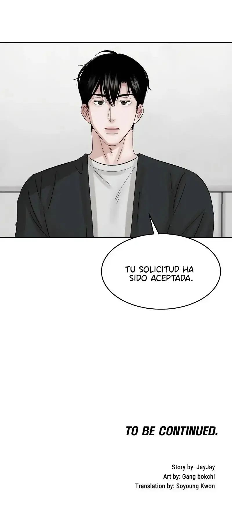 Hay amor en la sauna capítulo 9 página 31
