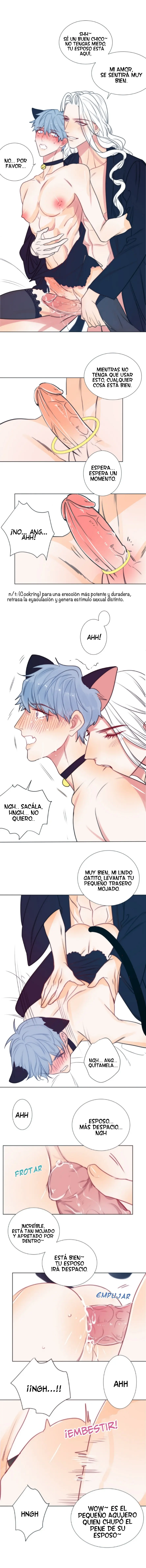 Zing capítulo 1 página 13