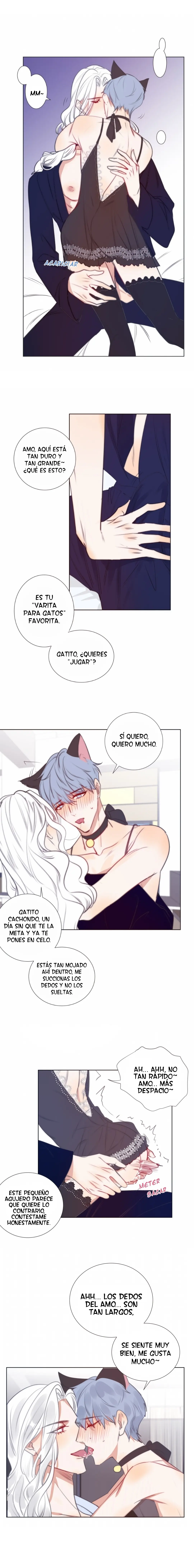 Zing capítulo 1 página 4