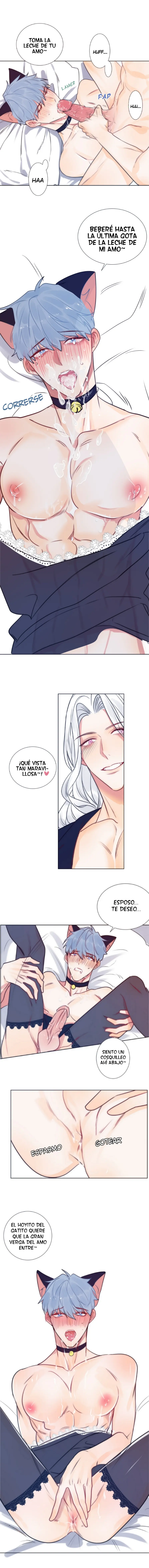 Zing capítulo 1 página 9