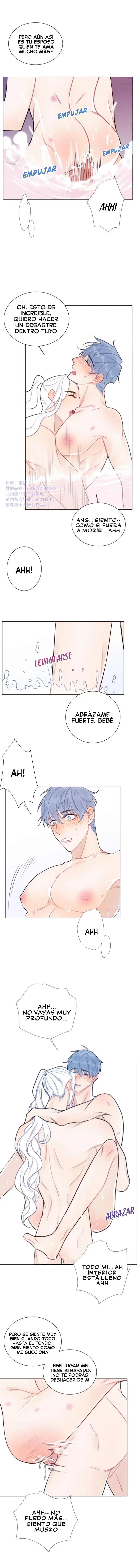 Zing capítulo 2 página 13