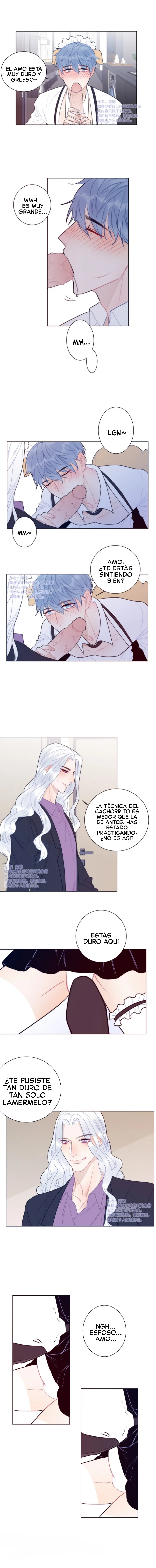 Zing capítulo 2 página 4