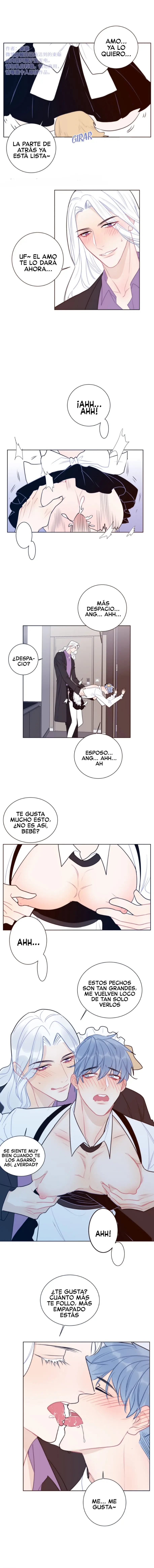 Zing capítulo 2 página 5