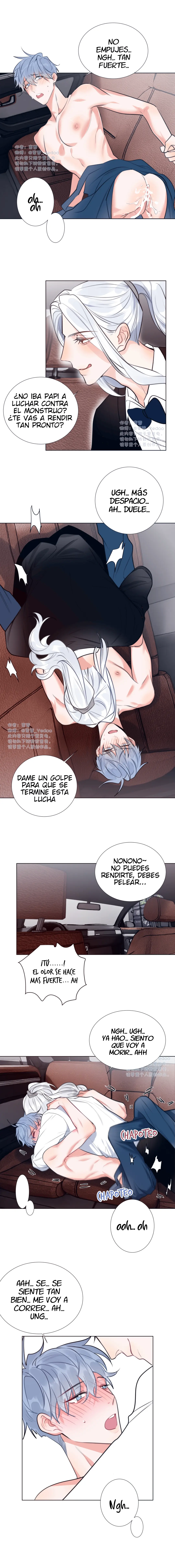 Zing capítulo 3 página 14