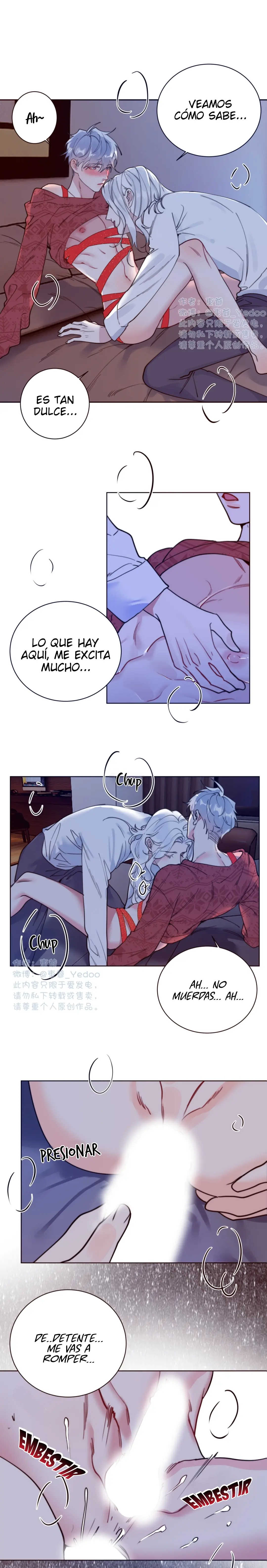 Zing capítulo 6 página 7