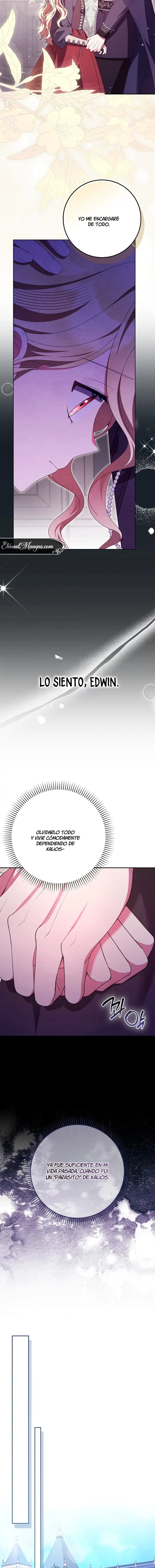 Yo era la falsa capítulo 78 página 15