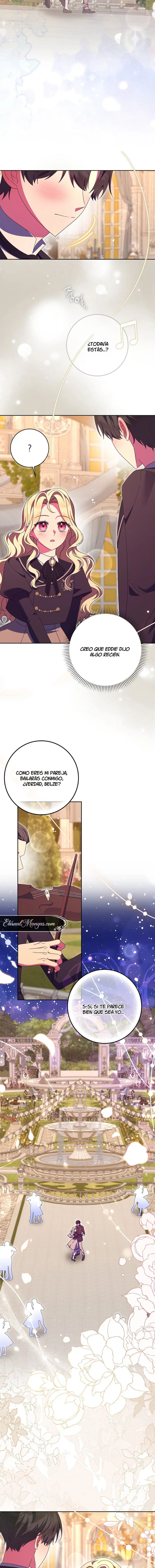 Yo era la falsa capítulo 82 página 7