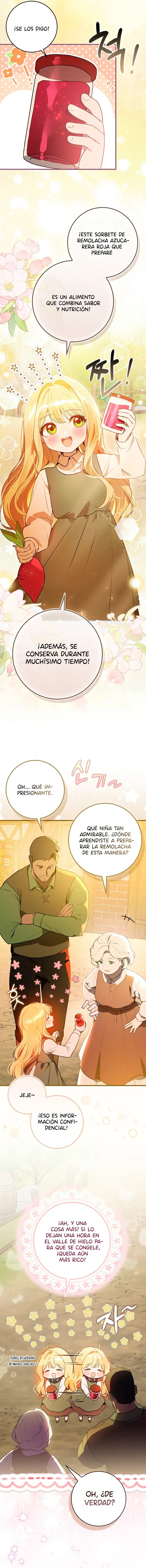 Fui Elegida como la Nuera del Tirano capítulo 1 página 12