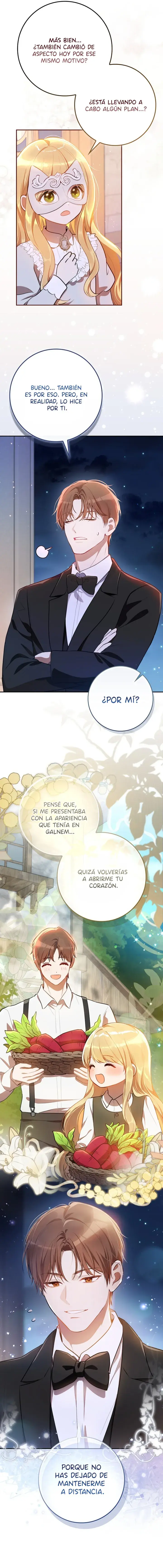 Fui Elegida como la Nuera del Tirano capítulo 13 página 18