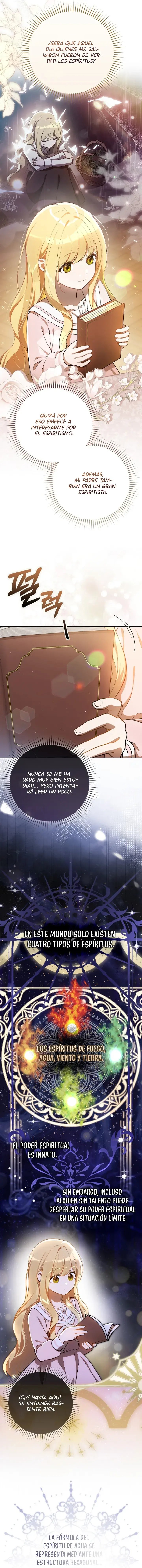Fui Elegida como la Nuera del Tirano capítulo 13 página 3