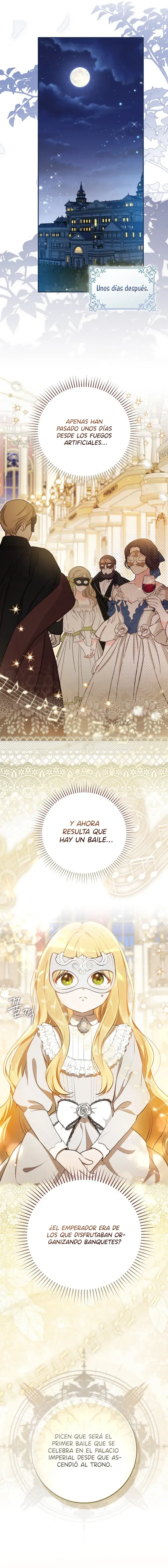 Fui Elegida como la Nuera del Tirano capítulo 13 página 7