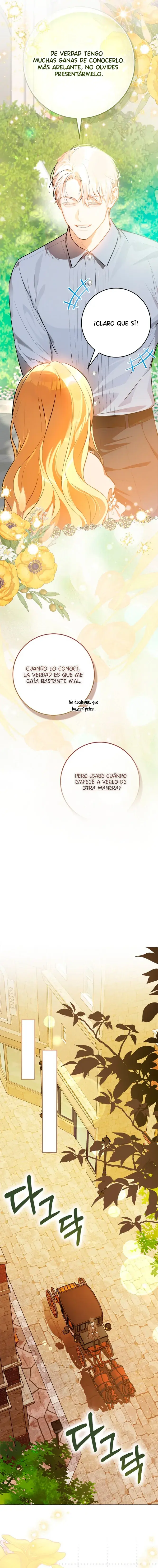 Fui Elegida como la Nuera del Tirano capítulo 19 página 15