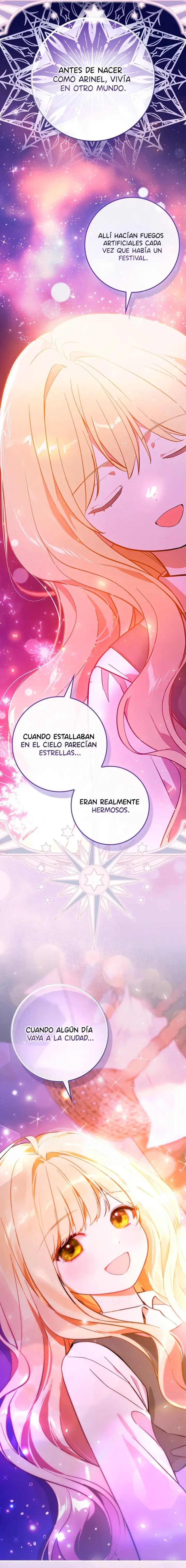 Fui Elegida como la Nuera del Tirano capítulo 2 página 15