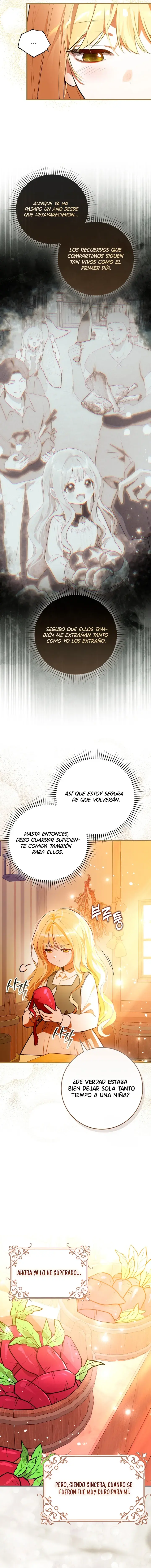 Fui Elegida como la Nuera del Tirano capítulo 2 página 3