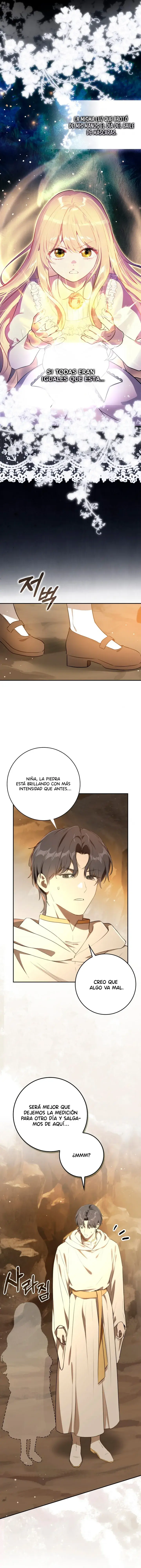 Fui Elegida como la Nuera del Tirano capítulo 23 página 18