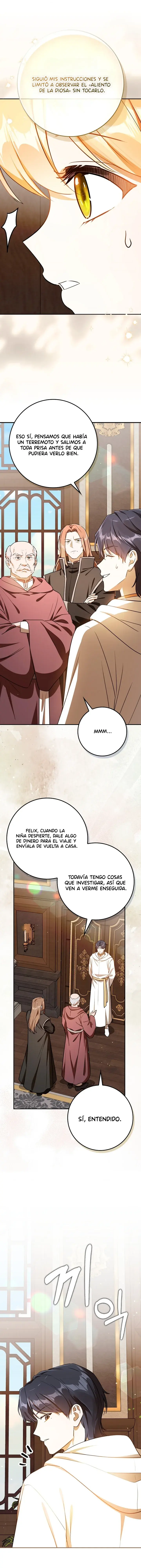 Fui Elegida como la Nuera del Tirano capítulo 24 página 15