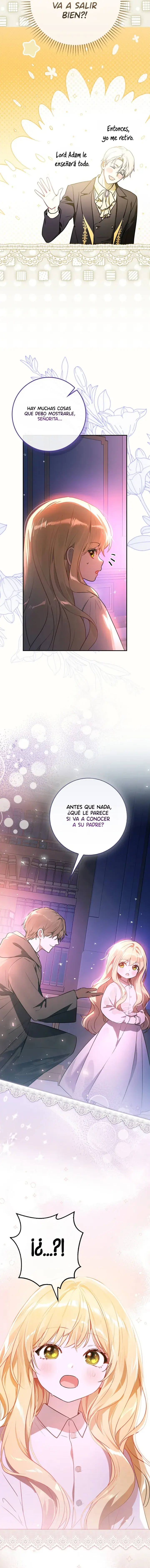 Fui Elegida como la Nuera del Tirano capítulo 3 página 20
