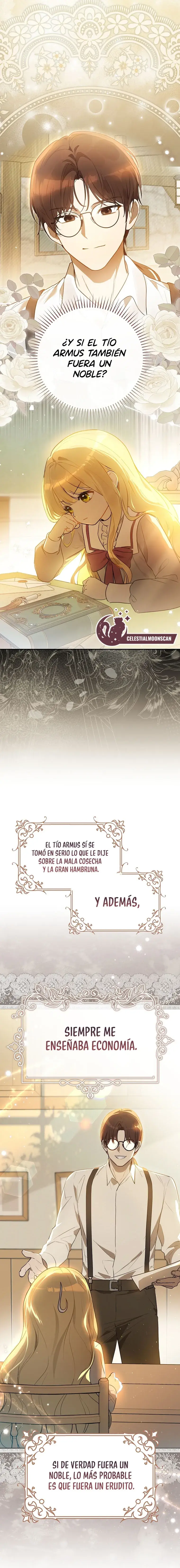 Fui Elegida como la Nuera del Tirano capítulo 9 página 13