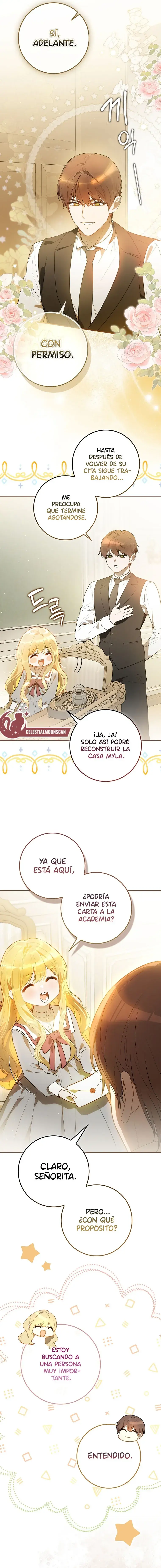 Fui Elegida como la Nuera del Tirano capítulo 9 página 16