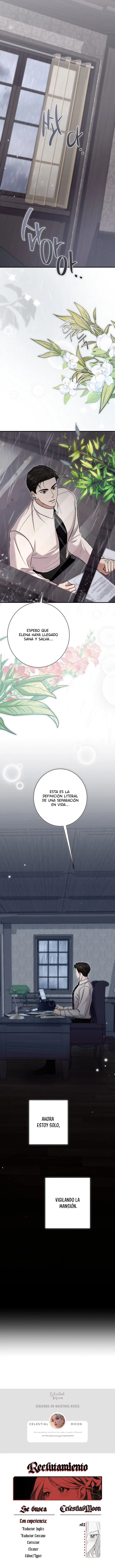 El Límite de la Inocencia capítulo 10 página 13
