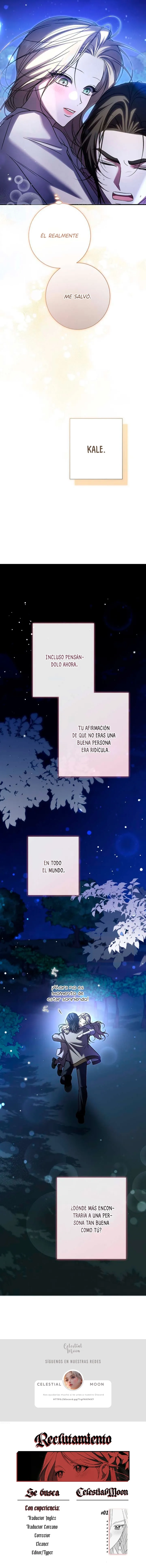 El Límite de la Inocencia capítulo 15 página 14