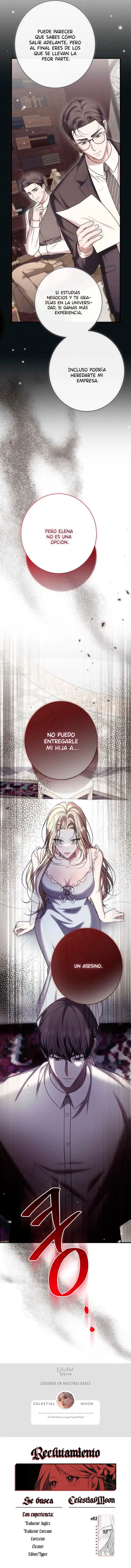 El Límite de la Inocencia capítulo 17 página 11