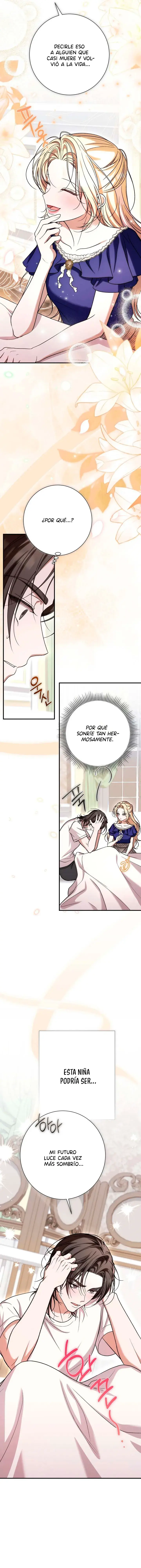 El Límite de la Inocencia capítulo 19 página 12